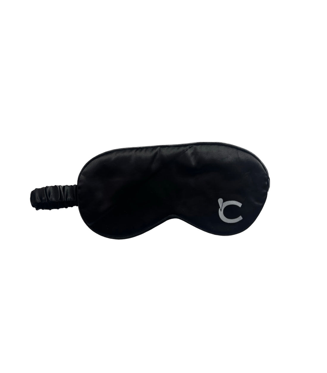 Maschera per dormire in seta Notte sicura