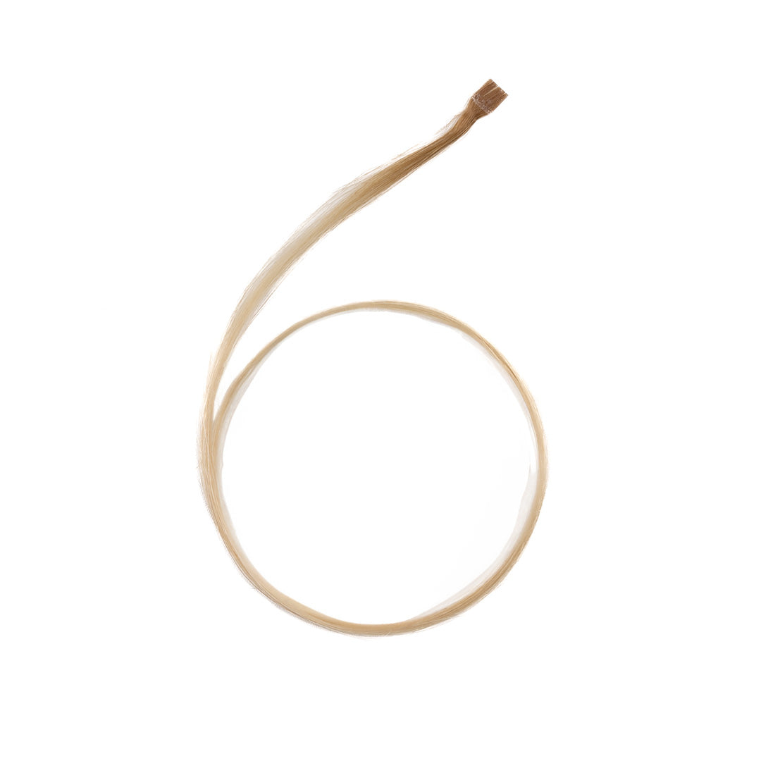 Extension Biondo Scuro lunghezze biondo sabbia