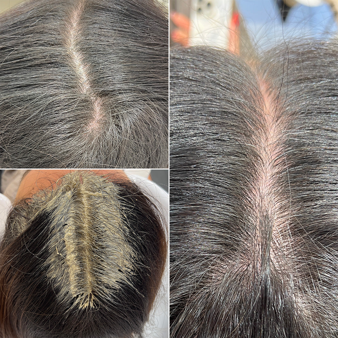 Fango Antisebo Linea Orion 200ml