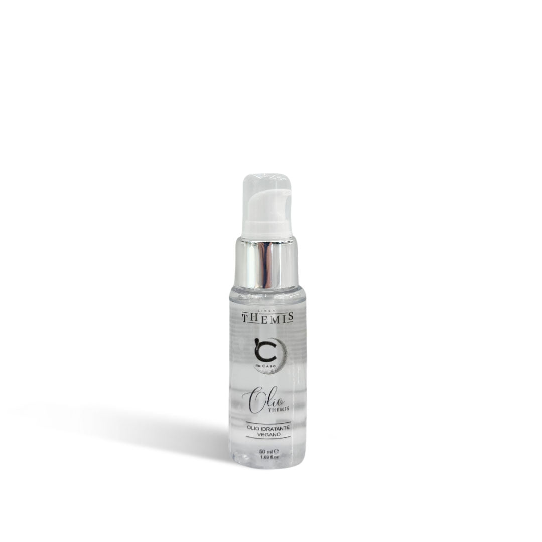 Olio Idratante Linea Themis 50ml