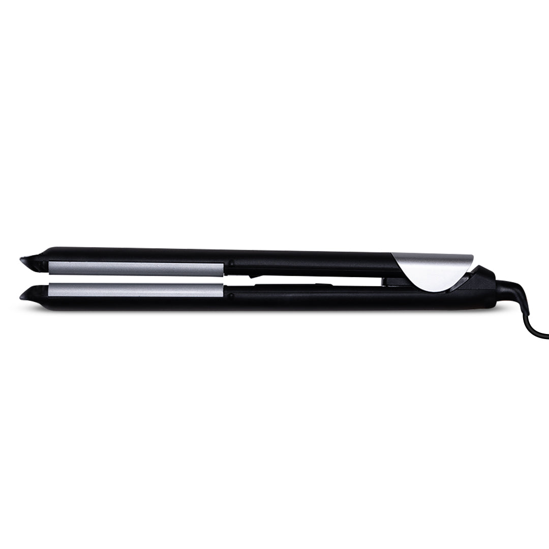 Piastra Lisciante e Arriciacapelli Stile&Go I&