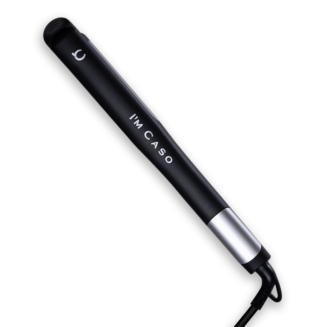 Piastra Lisciante e Arriciacapelli Stile&Go I&