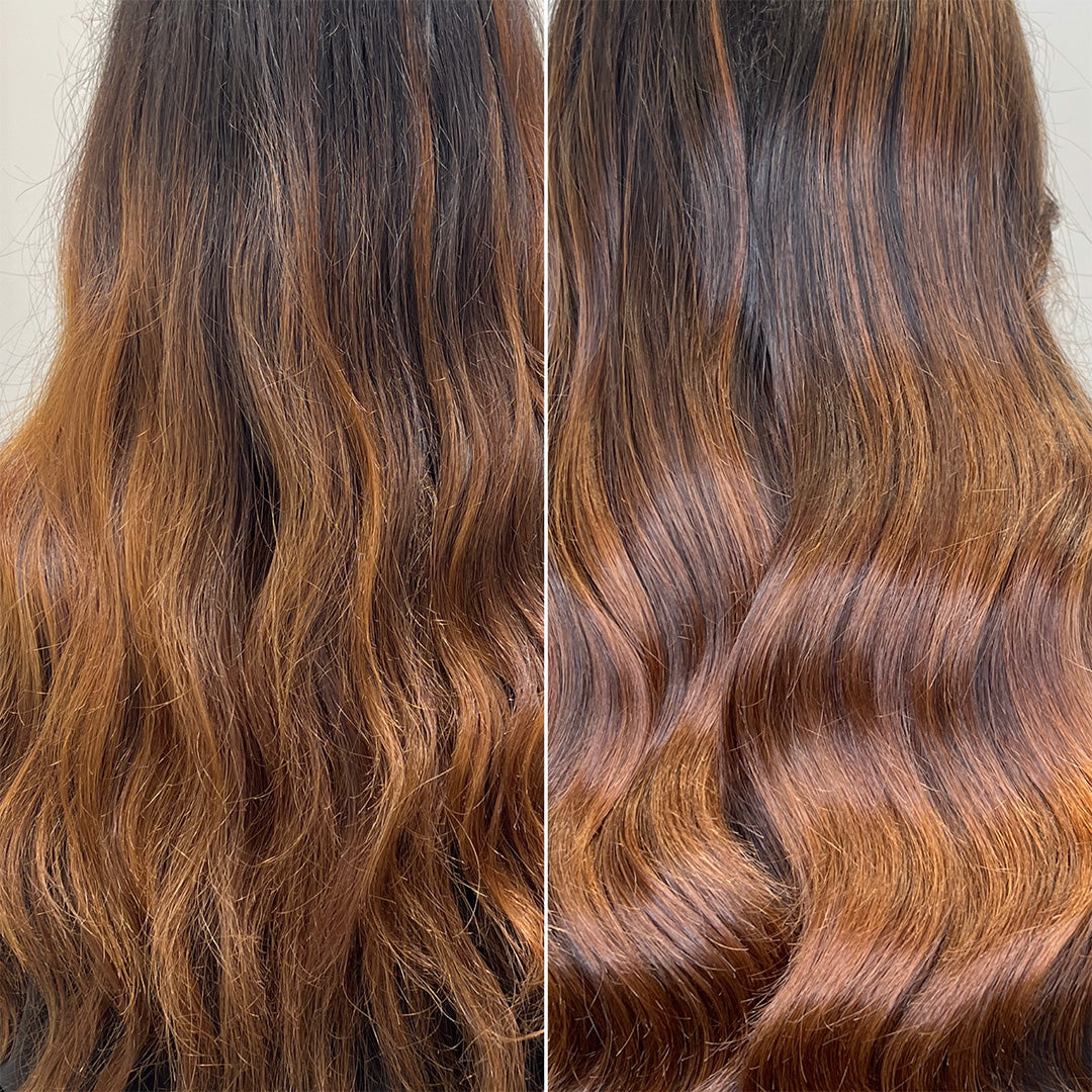 Shampoo Post Color Illuminante ed Elasticizzante Linea Themis - 250ml