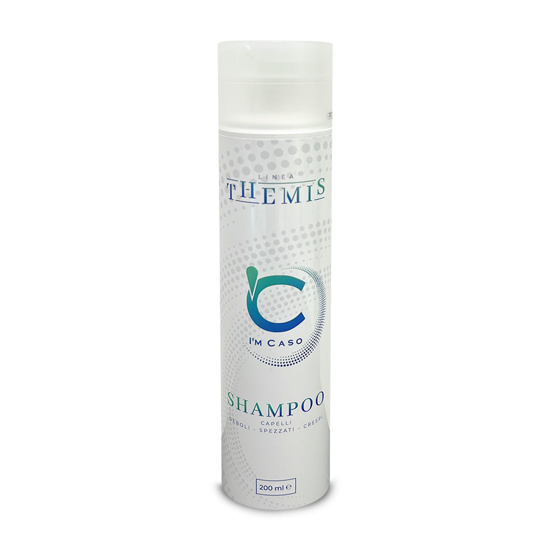 Shampoo Lavaggi Frequenti Nuova Formula Linea Themis 200ml