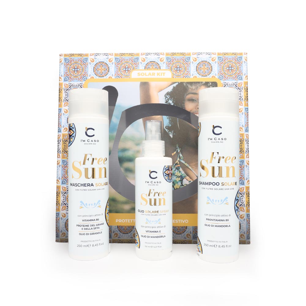 Box mare + Foulard BELLEAMIE IN OMAGGIO