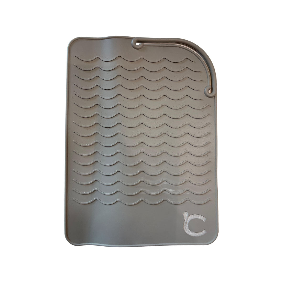 Tappetino in Silicone Termico