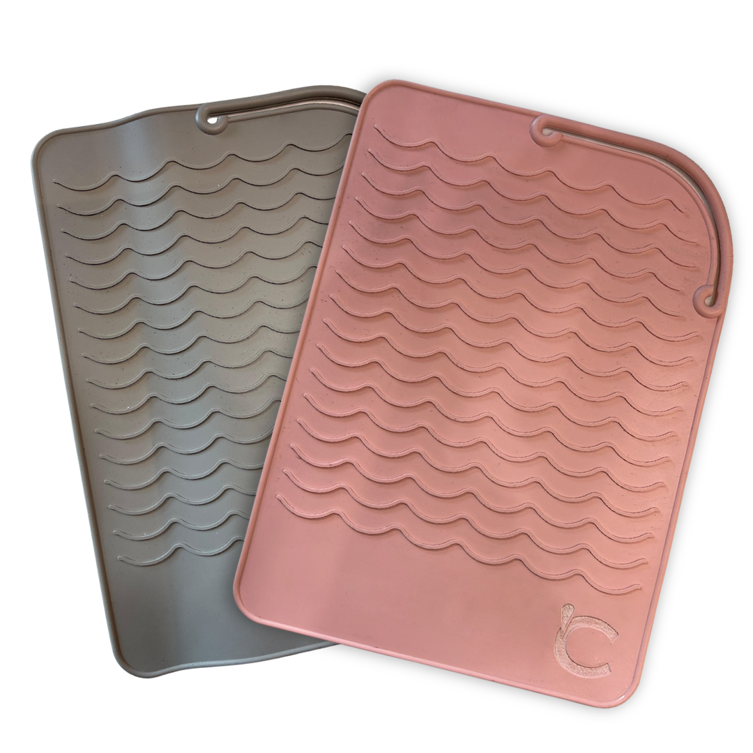 Tappetino in Silicone Termico