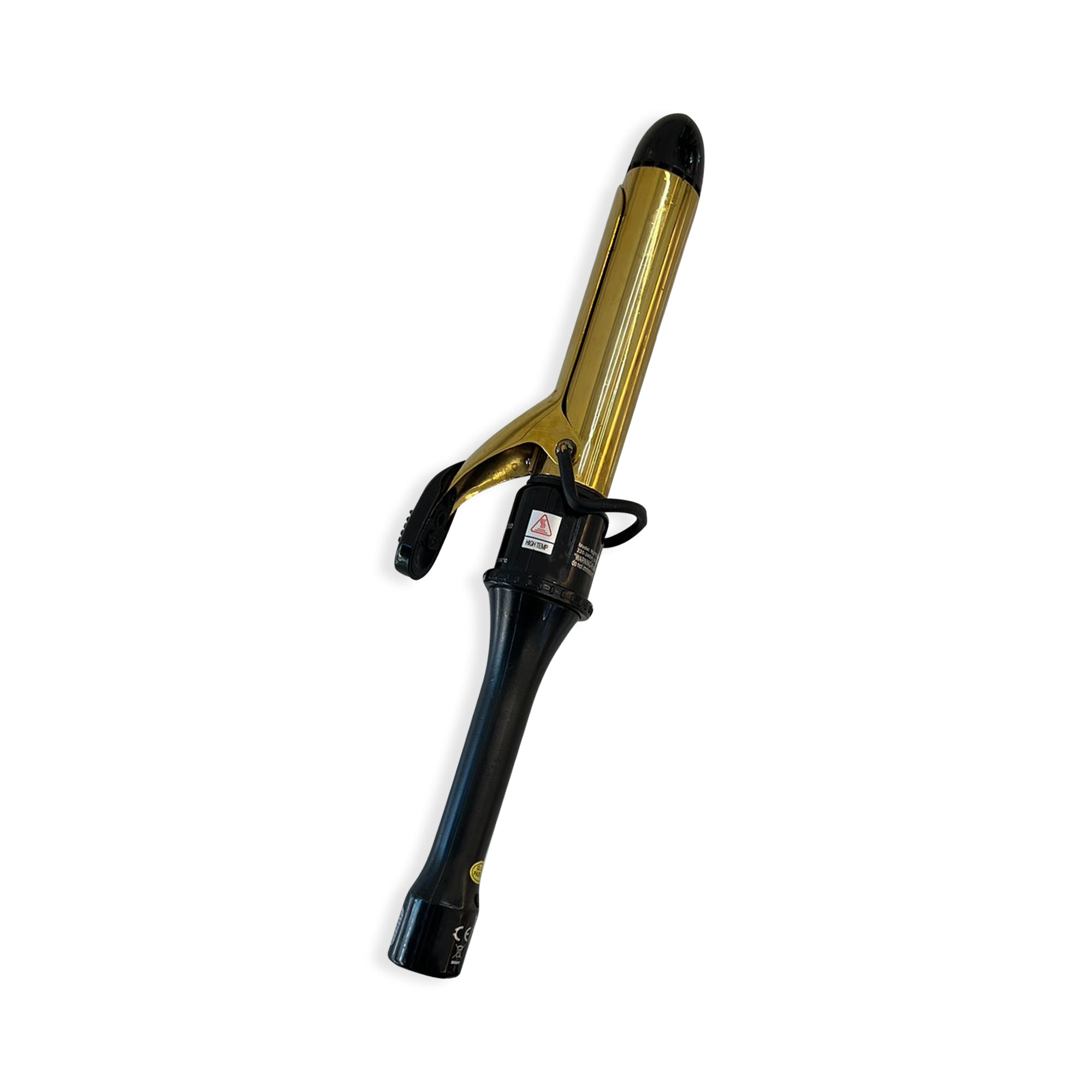 Ferro arricciacapelli 32mm