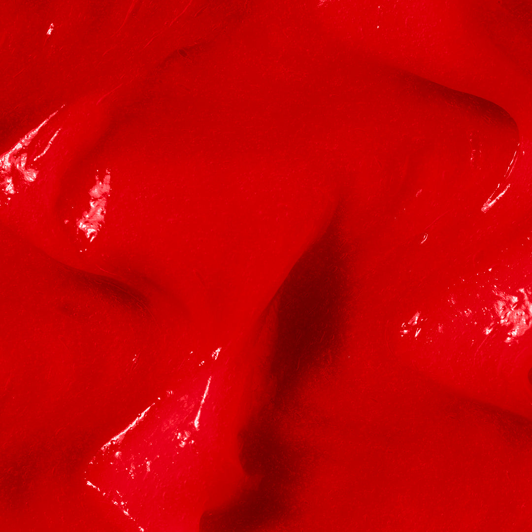 Maschera Colorante Semipermanente Intense Red Linea Bellatrix 200ml