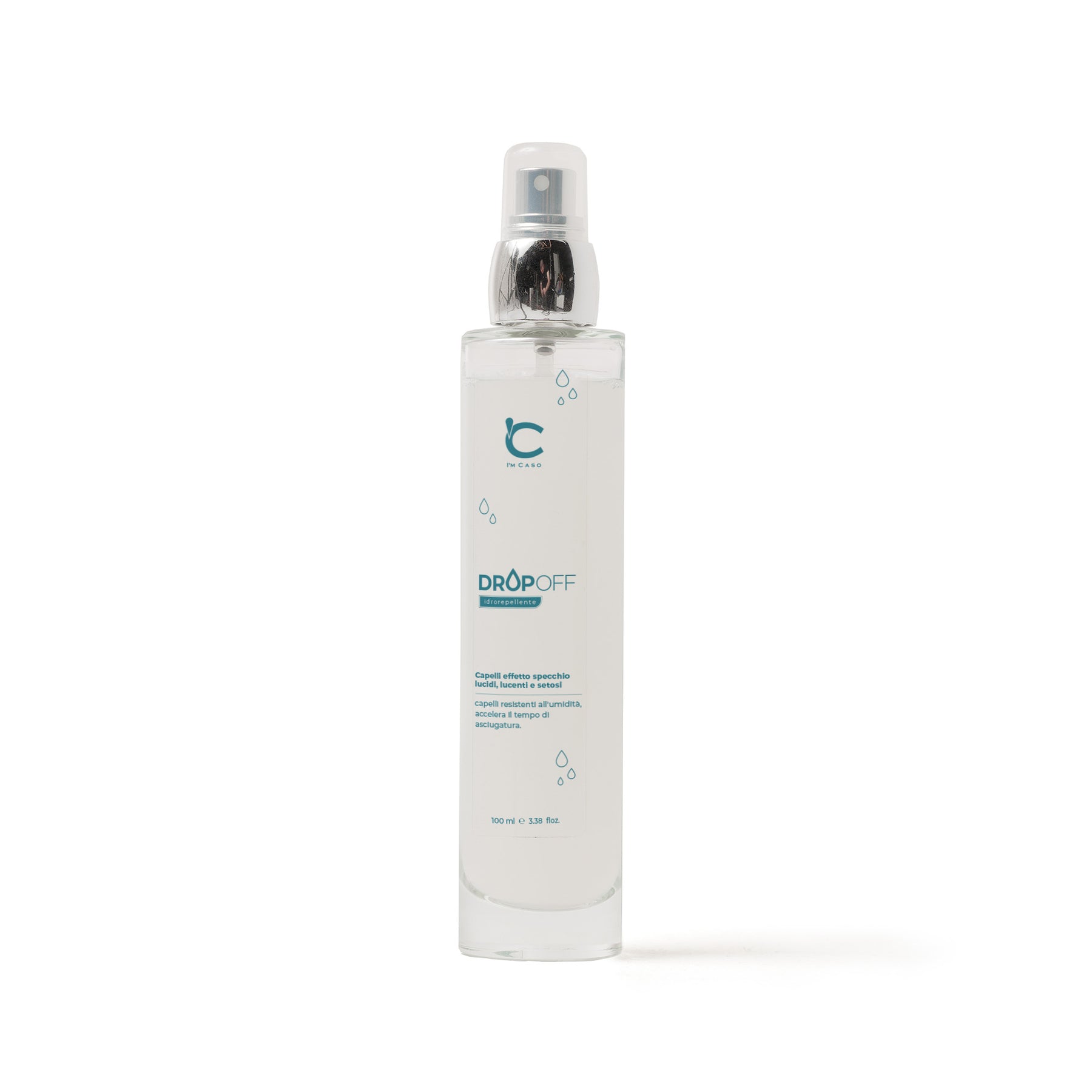 Spray ideorepellente DROPOFF