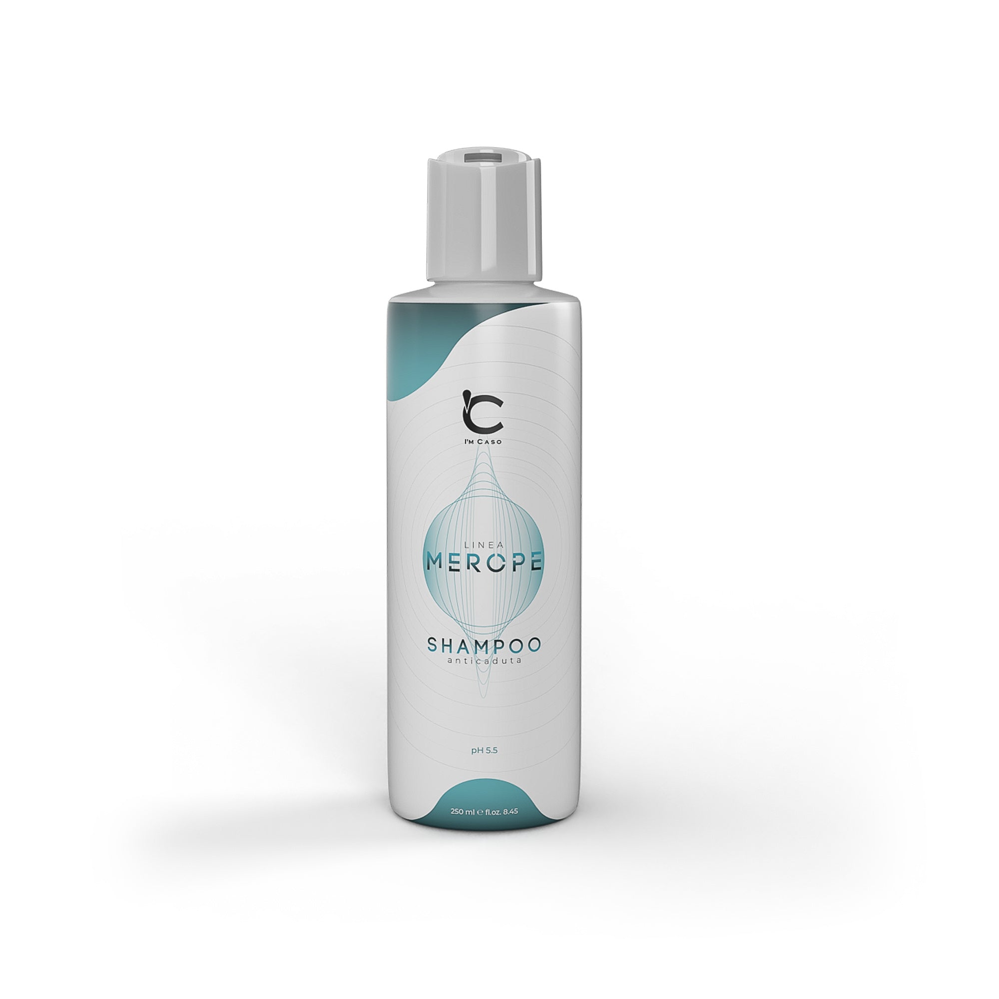 Kit Anticaduta ed Energizzante Linea Merope