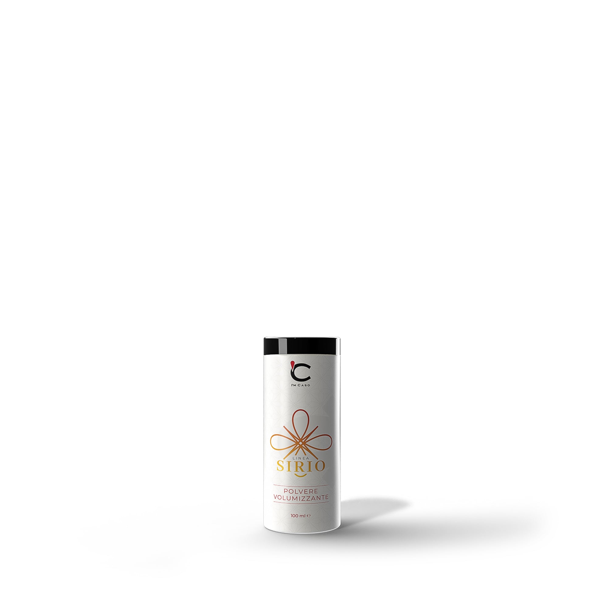 Polvere Volumizzante Linea Sirio 100ml