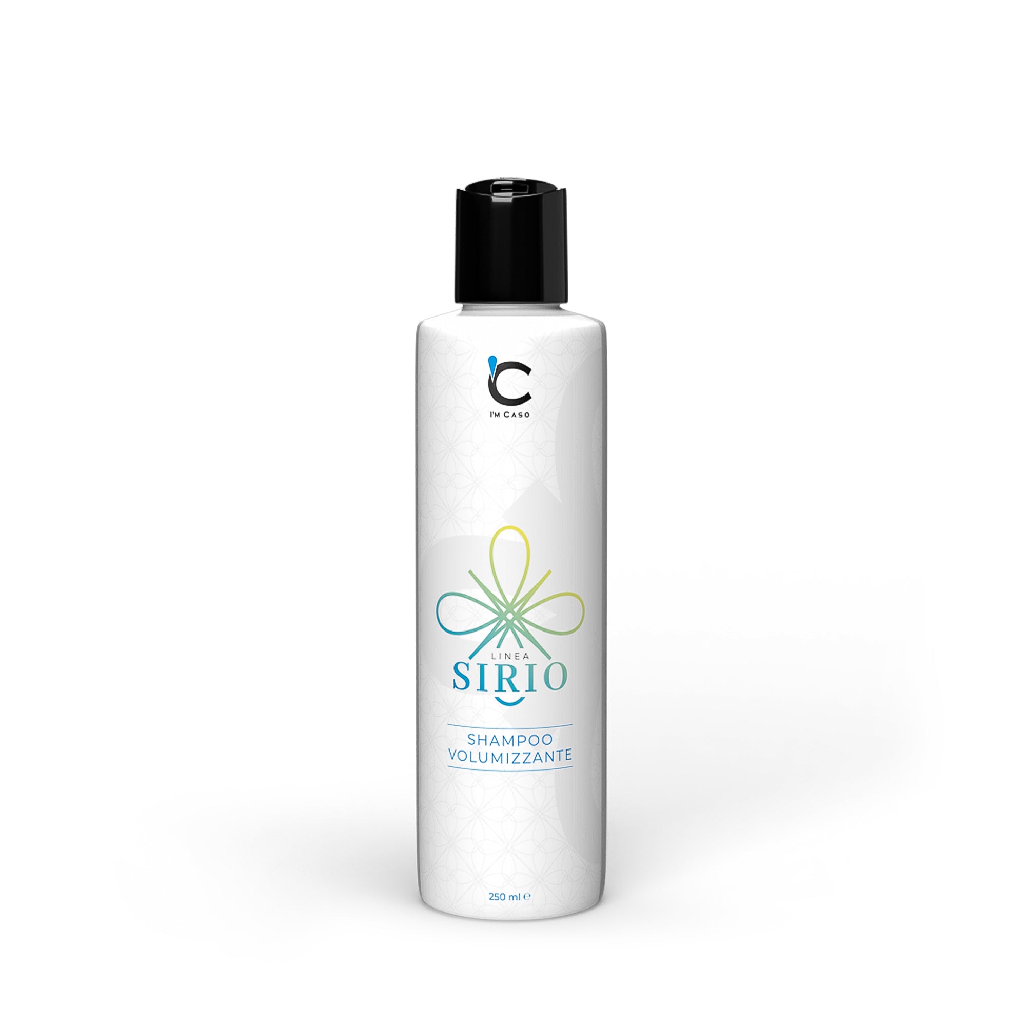 Shampoo Volumizzante Linea Sirio 250ml