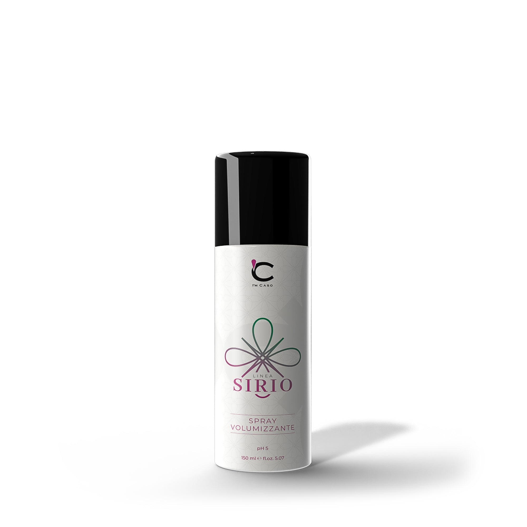 Spray Volumizzante Linea Sirio 150ml