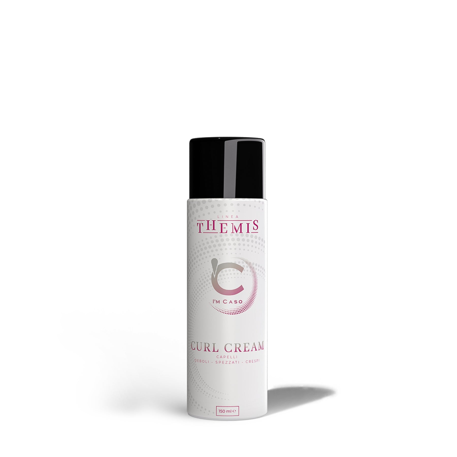 Curl Cream Themis