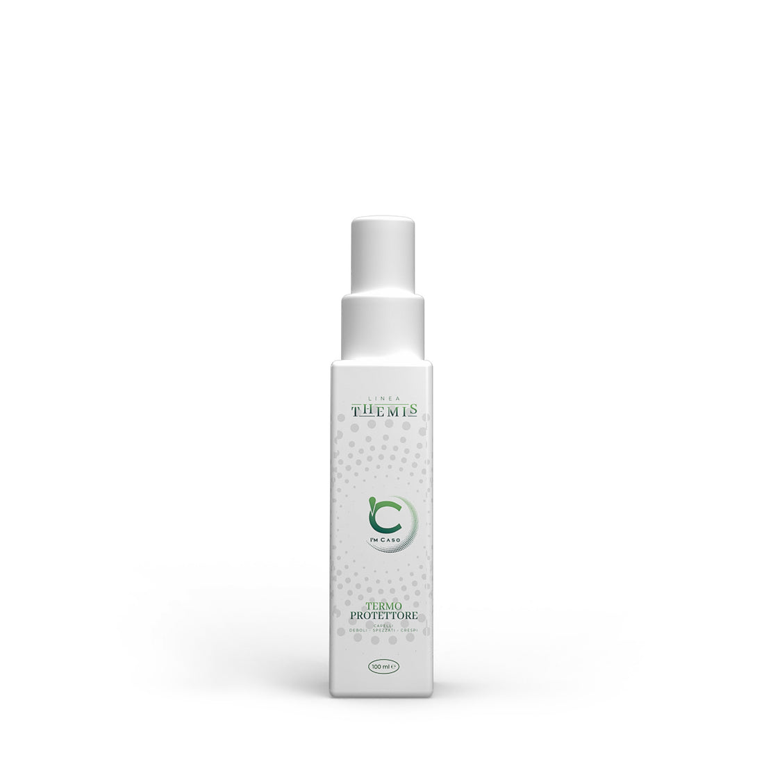 Spray Rapair Termo Protettore Linea Themis 100ml