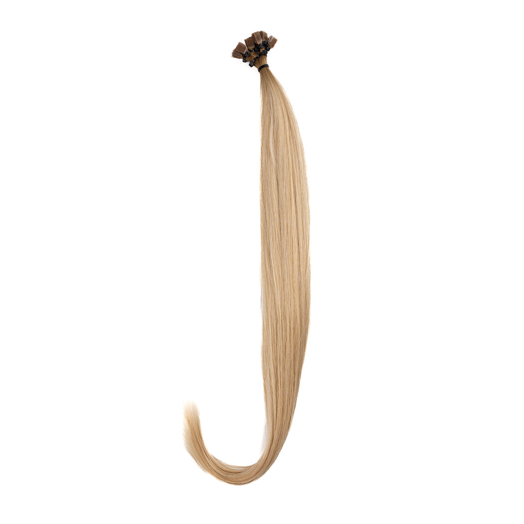 Extension Biondo Scuro lunghezze biondo sabbia