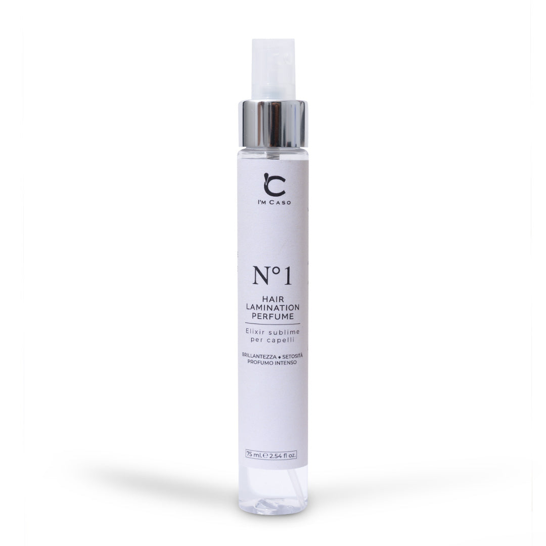 N°1 Hair Lamination Perfume