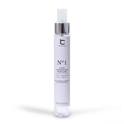 N°1 Hair Lamination Perfume