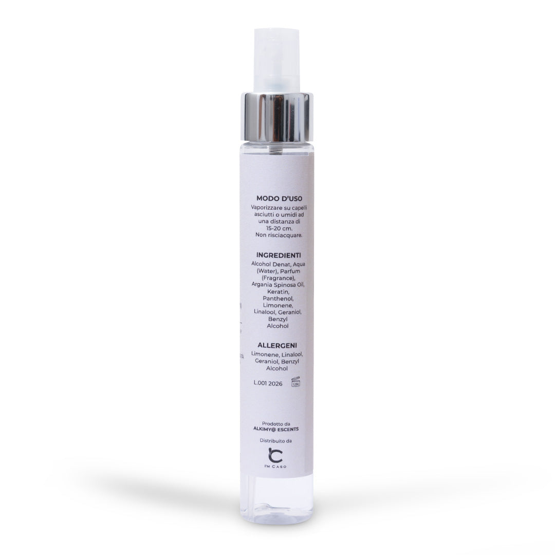 N°1 Hair Lamination Perfume