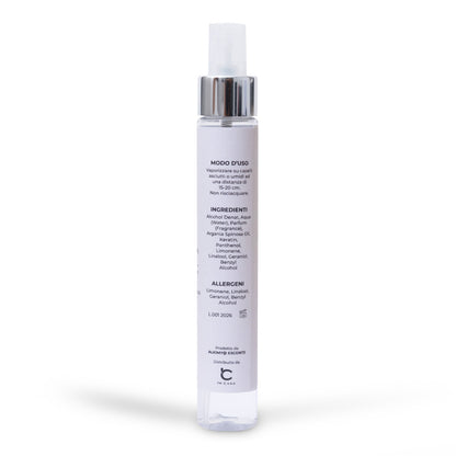 N°1 Hair Lamination Perfume