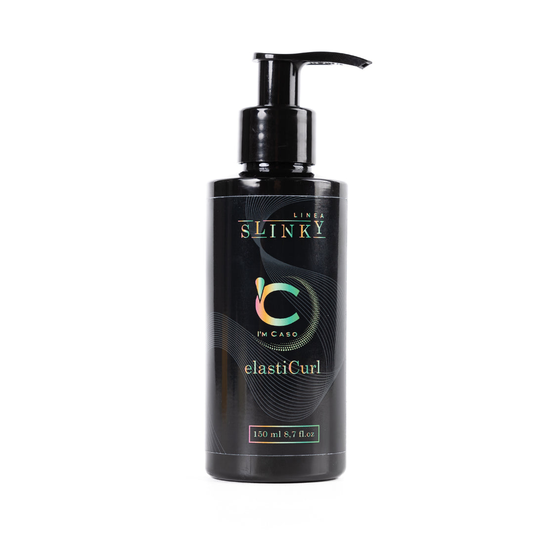 ElastiCurl linea Slinky