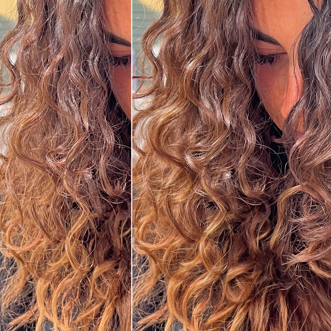 ElastiCurl linea Slinky