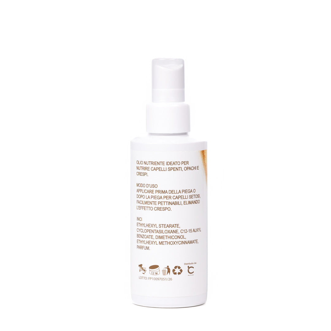 SOLEA Spray: Protezione quotidiana anti sole / anti umidità / effetto glow