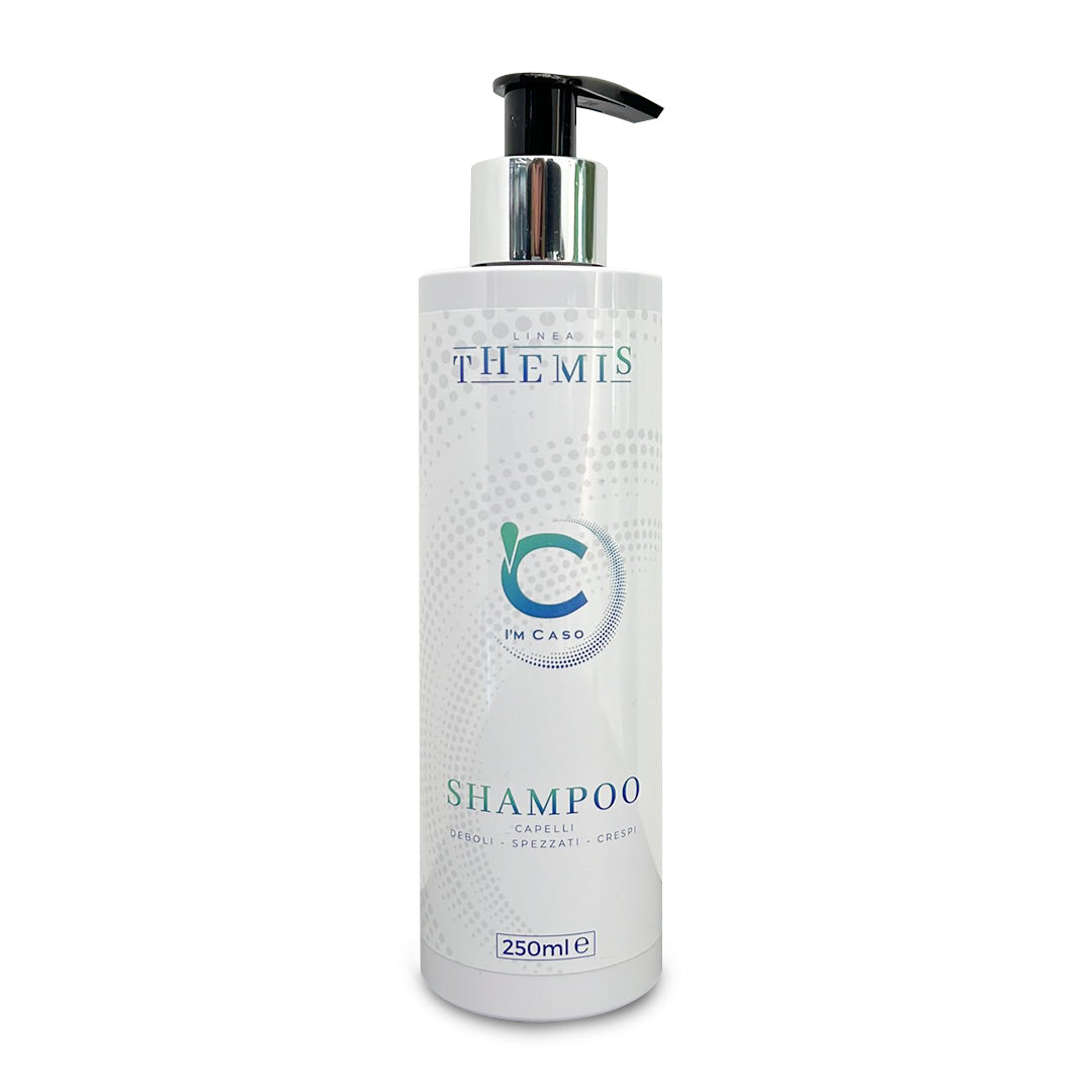 Old Shampoo Themis 200ml