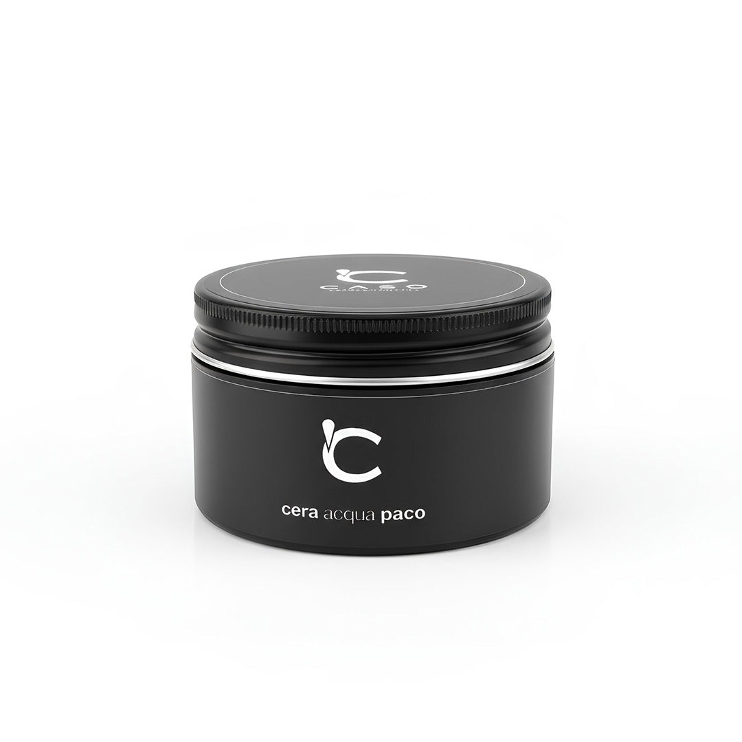 Cera acqua paco