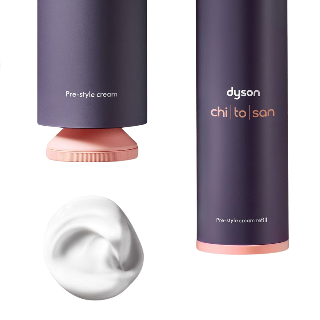 DYSON - CREMA PRE-STYLING™