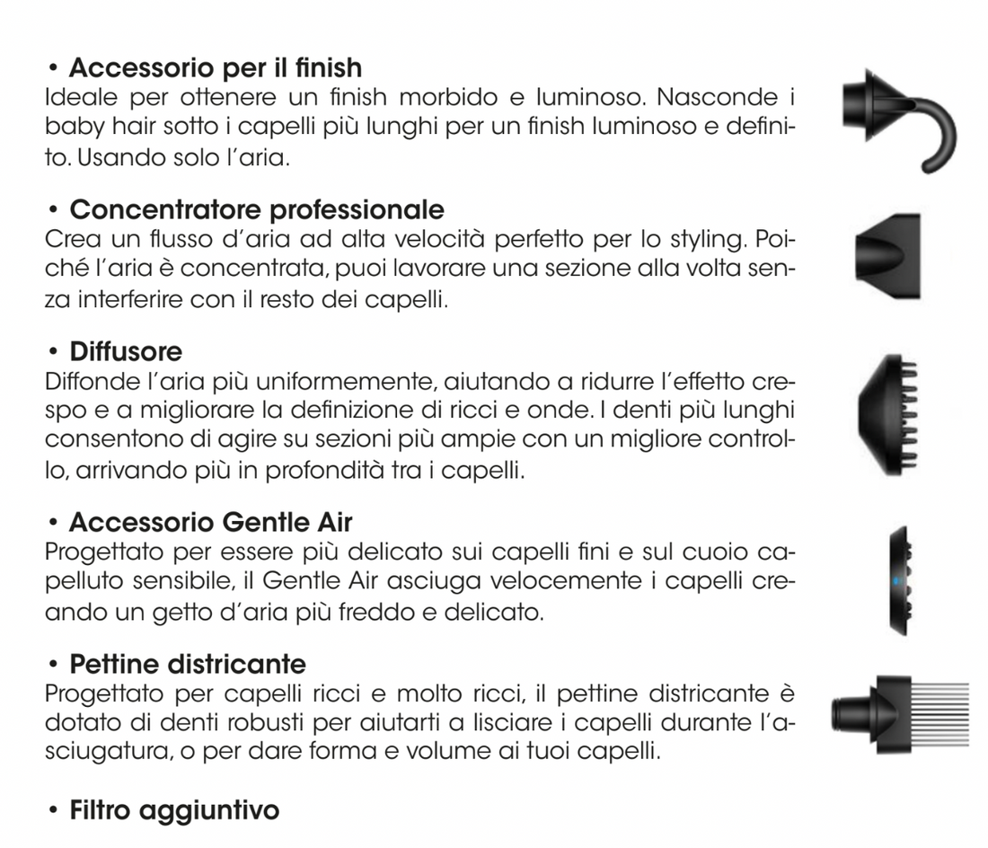 DYSON SUPERSONIC PROFESSIONAL™