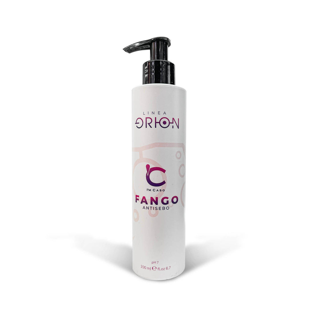 Fango Antisebo Linea Orion 200ml