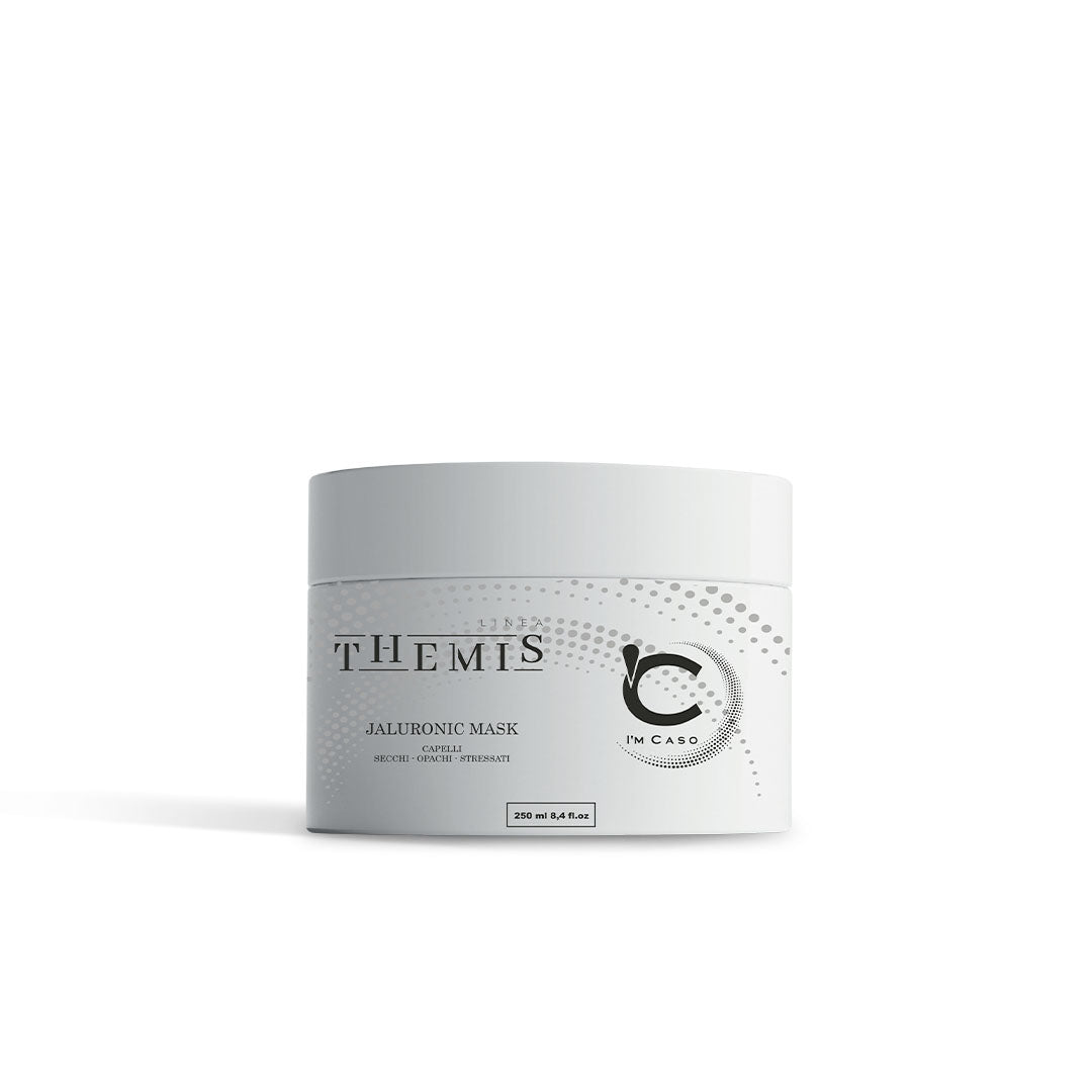 Maschera Idratante Jaluronix Complex Linea Themis 250ml