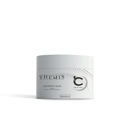 Maschera Idratante Jaluronix Complex Linea Themis 250ml