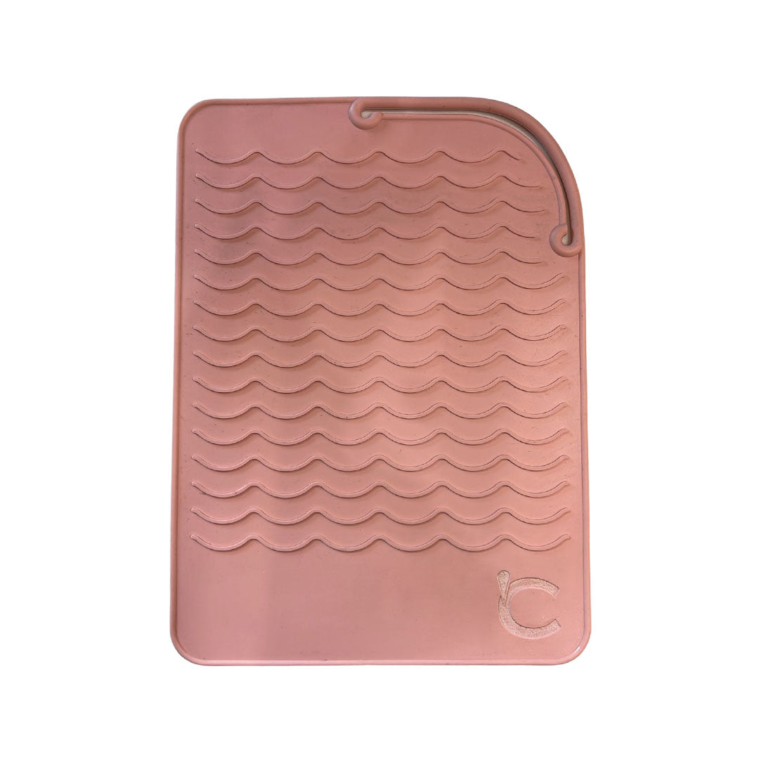 Tappetino in Silicone Termico