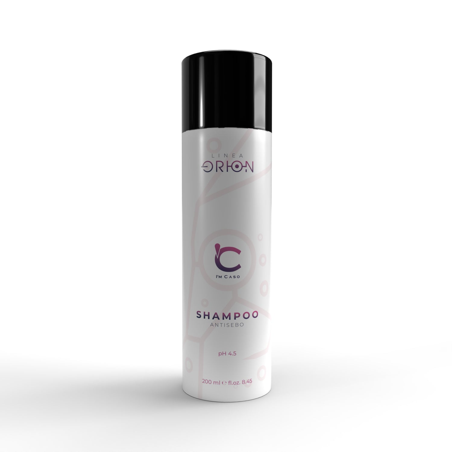 Shampoo Orion 200ml