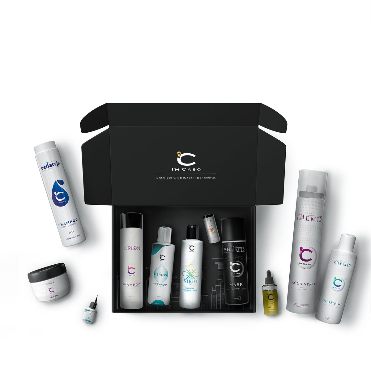 Gift Box